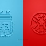Prediksi Skor Bola Argentina VS Paraguay 22 Juni 2021
