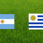 Prediksi Skor Bola Argentina VS Uruguay 19 Juni 2021