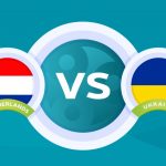 Prediksi Skor Bola Belanda VS Ukraina 14 Juni 2021