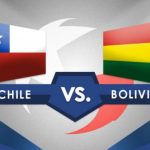 Prediksi Skor Bola Chile VS Bolivia 19 Juni 2021