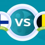 Prediksi Skor Bola Finlandia VS Belgia 22 Juni 2021
