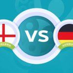 Prediksi Skor Bola Inggris VS Jerman 29 Juni 2021