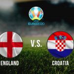 Prediksi Skor Bola Inggris VS Kroasia 13 Juni 2021