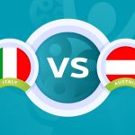 Prediksi Skor Bola Italia VS Austria 27 Juni 2021