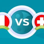 Prediksi Skor Bola Italia VS Swiss 17 Juni 2021