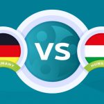 Prediksi Skor Bola Jerman VS Hungaria 24 Juni 2021