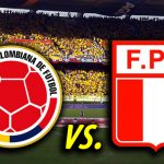 Prediksi Skor Bola Kolombia VS Peru 21 Juni 2021