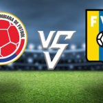 Prediksi Skor Bola Kolombia VS Venezuela 18 Juni 2021