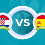 Prediksi Skor Bola Kroasia VS Spanyol 28 Juni 2021