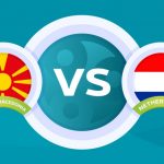 Prediksi Skor Bola Makedonia Utara VS Belanda 21 Juni 2021