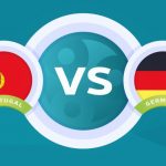 Prediksi Skor Bola Portugal VS Jerman 19 Juni 2021