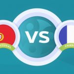 Prediksi Skor Bola Portugal VS Prancis 24 Juni 2021