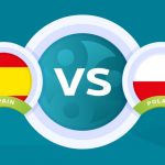Prediksi Skor Bola Spanyol VS Polandia 20 Juni 2021