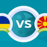 Prediksi Skor Bola Ukraina VS Makedonia Utara 17 Juni 2021