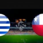 Prediksi Skor Bola Uruguay VS Chile 22 Juni 2021