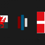 Prediksi Skor Bola Wales VS Denmark 26 Juni 2021