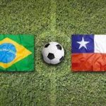 Prediksi Skor Bola Brazil VS Chile 03 Juli 2021