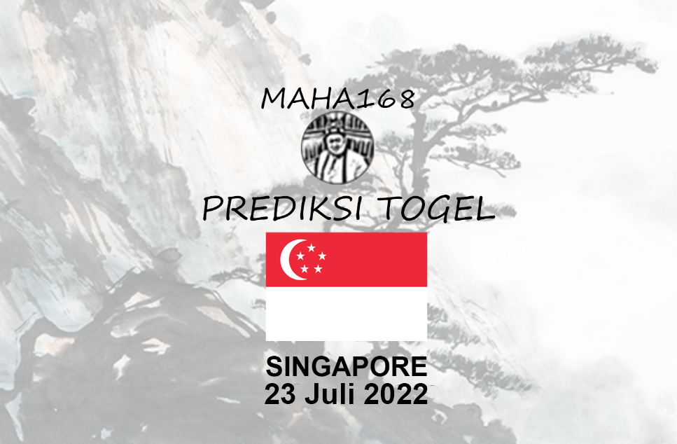 Prediksi-togel-singapore-23-juli-2022
