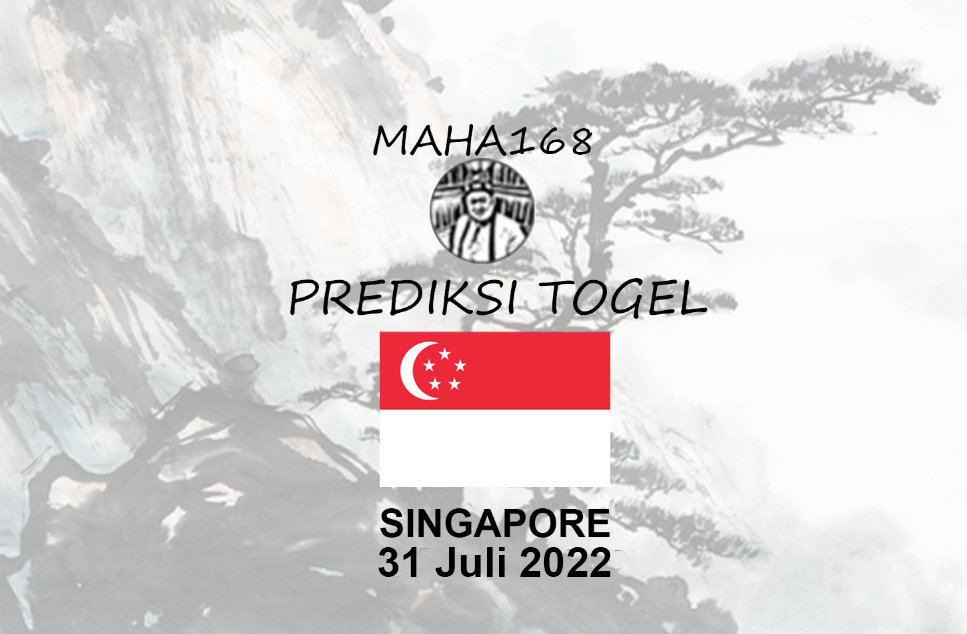 Prediksi-togel-singapore-31-juli-2022