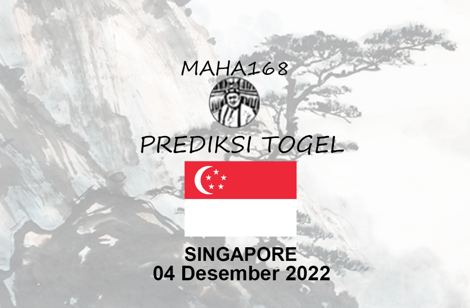 prediksi-togel-singapore-04-desember-2022