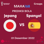 prediksi-bola-piala-dunia-jepang-vs-spanyol-1-desember-2022