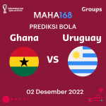 prediksi-piala-dunia-ghana-vs-uruguay-02-desember-2022