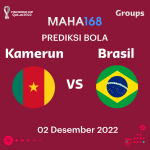 prediksi-piala-dunia-kamerun-vs-brasil-02-desember-2022